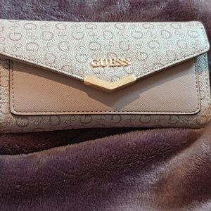 Guess wallet/billfold
